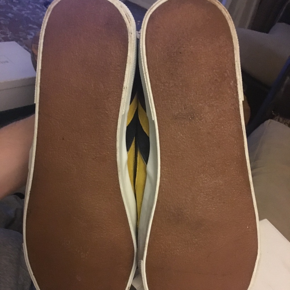 YvesSaintLaurent Sneakers